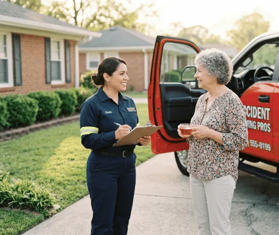 Accident Towing Service Montevideo, MN FAQs